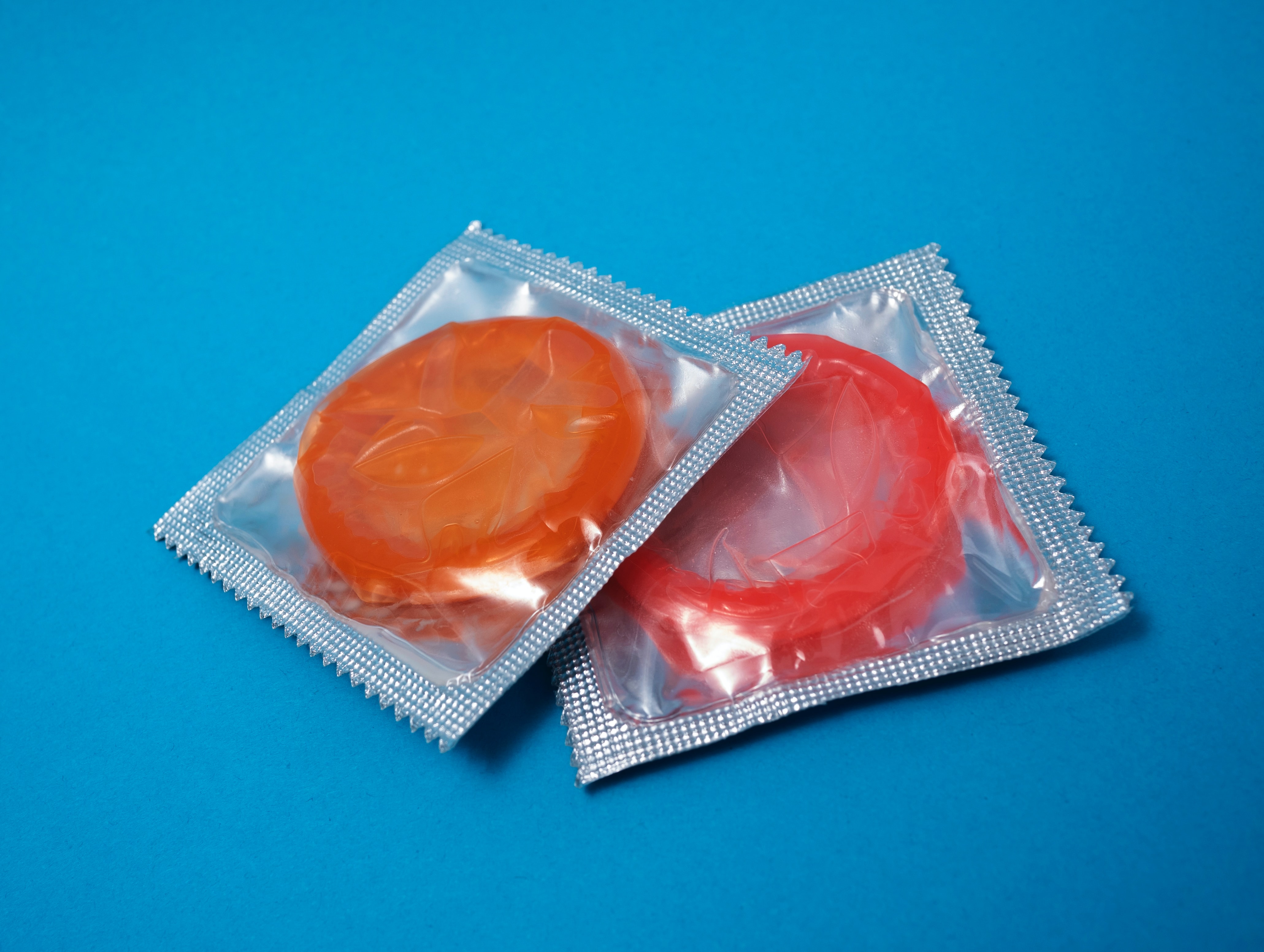 condoms photo from unsplash