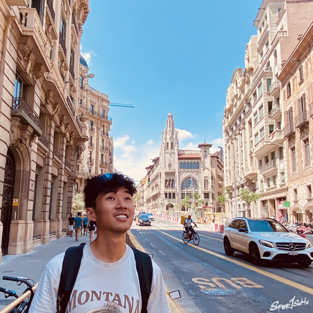 淚與汗交織!自資旅歐單車訓練心得|Pro Special
