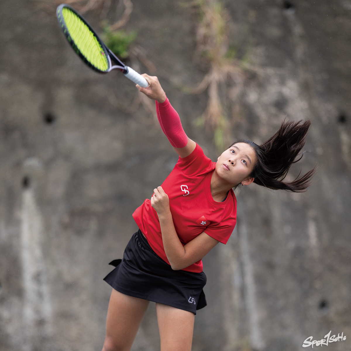 【Cover Story】體育聯動 SPORT ALLIANCE