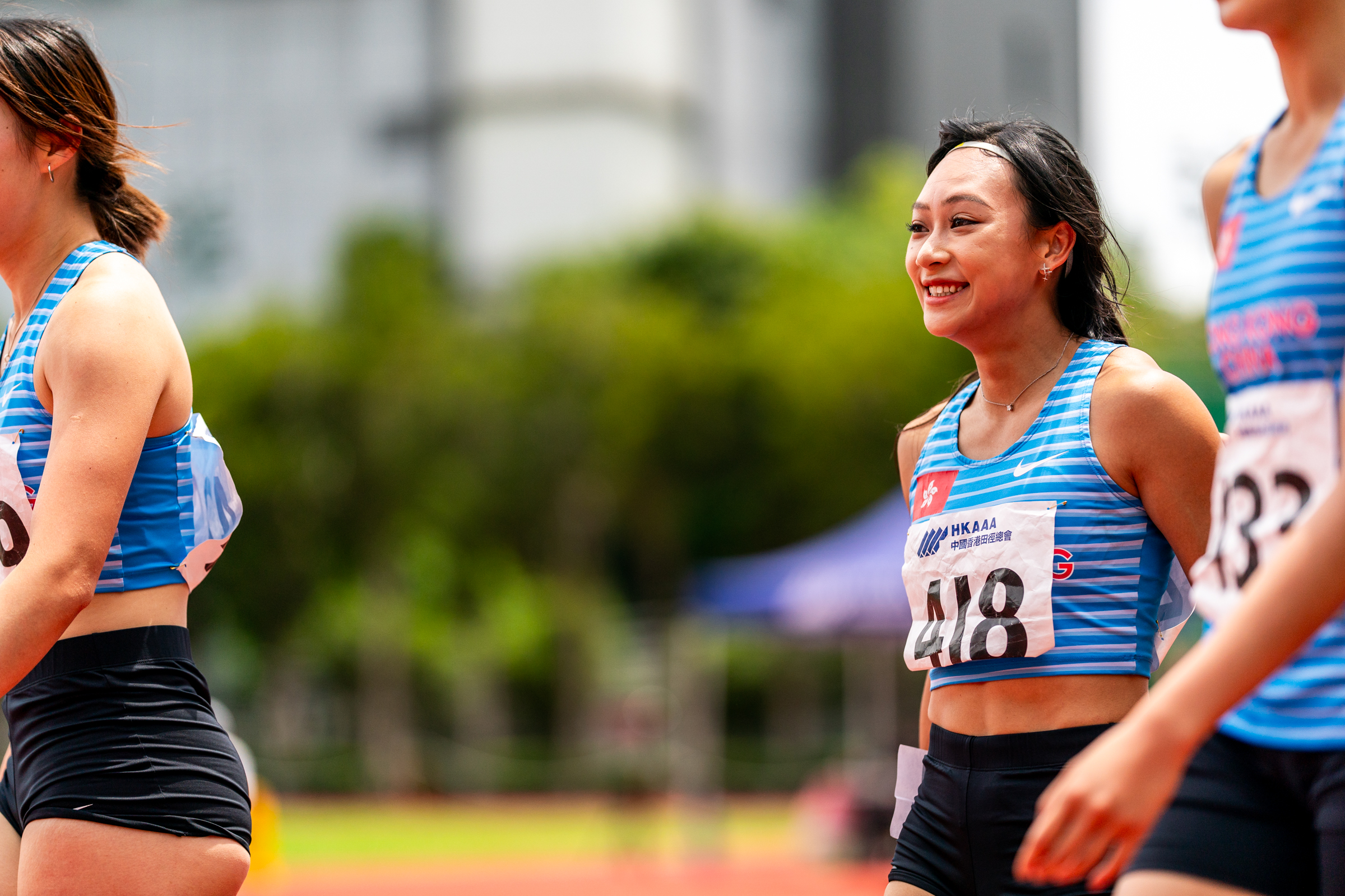 香港代表團蓄勢待發德國世大運 港隊75人大軍力爭再創獎牌紀錄.jpg