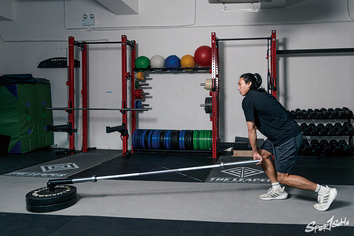 運動科技普及化 The Leaper Sports Lab｜FITNESS LEVELING.jpg