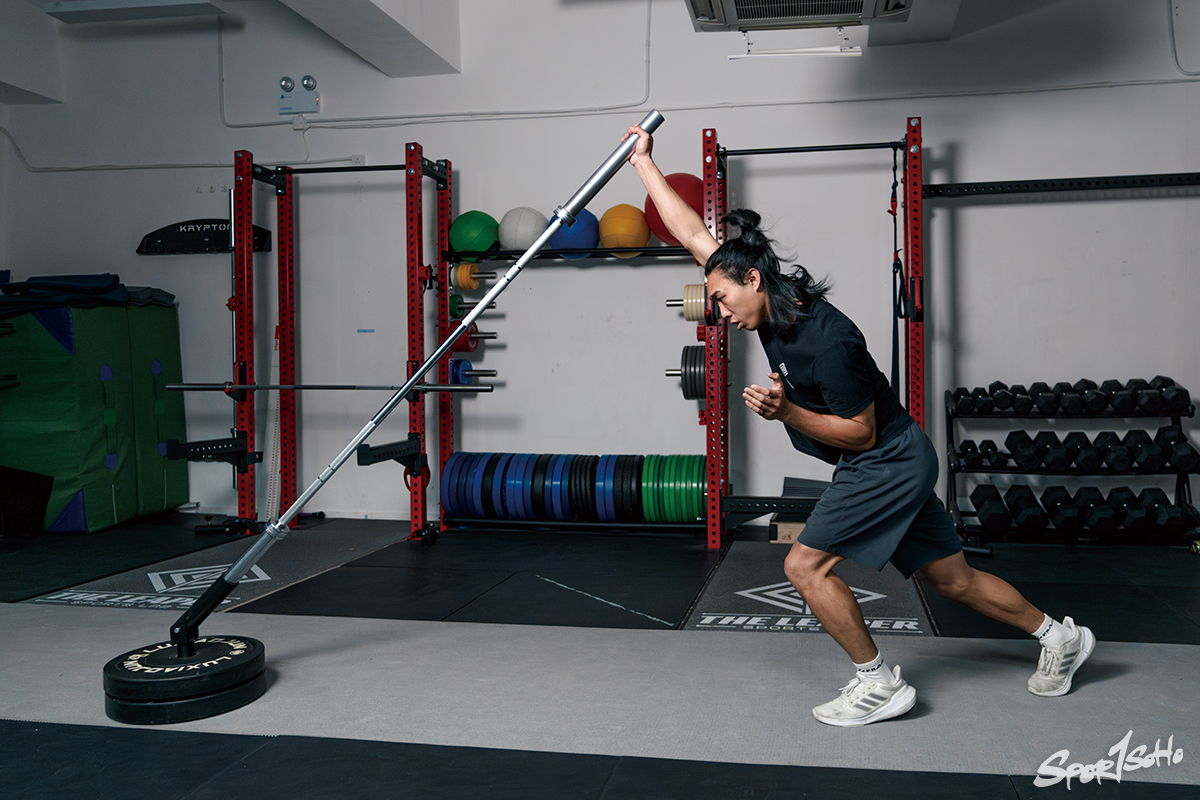 運動科技普及化 The Leaper Sports Lab｜FITNESS LEVELING.jpg