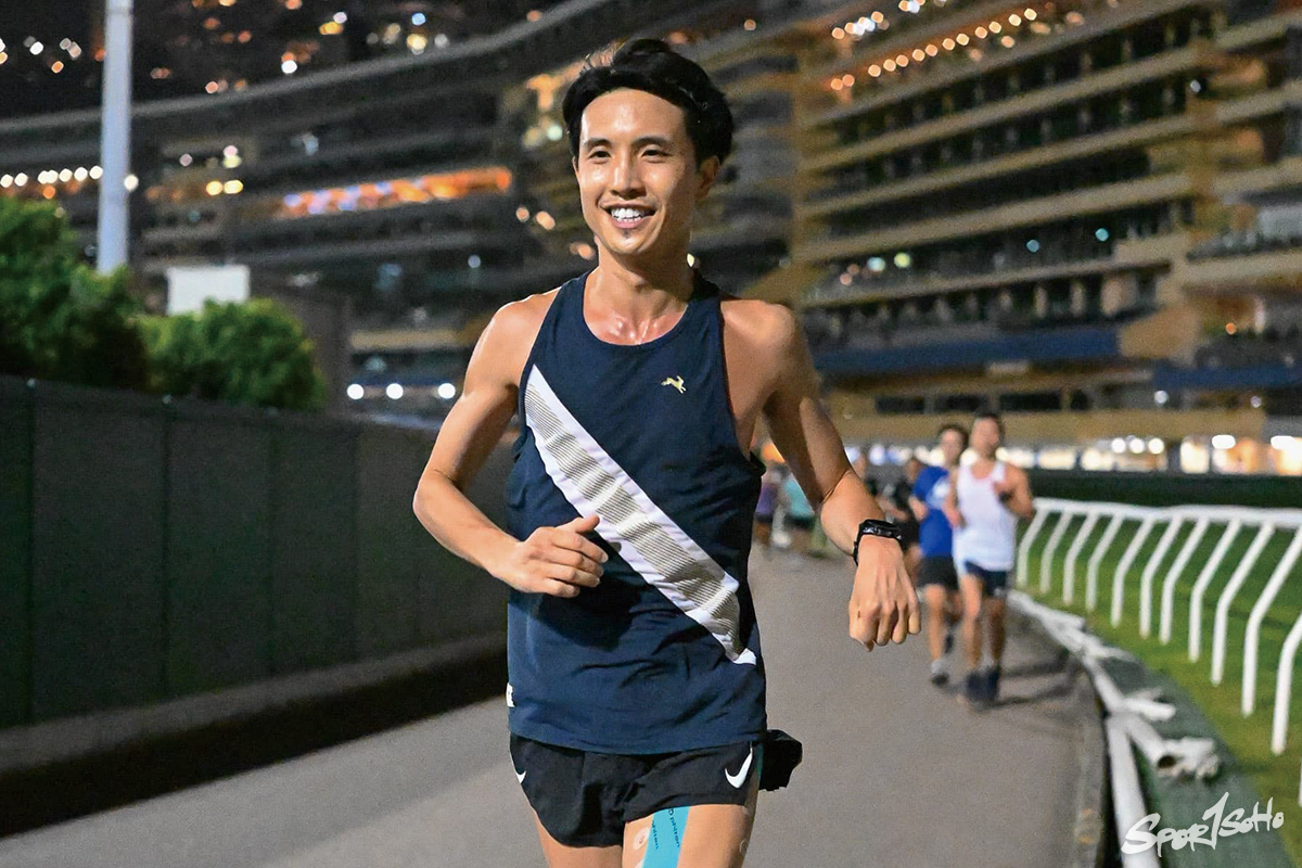 : RESTART 華倫西亞馬拉松 3:13:43｜跑去邊度