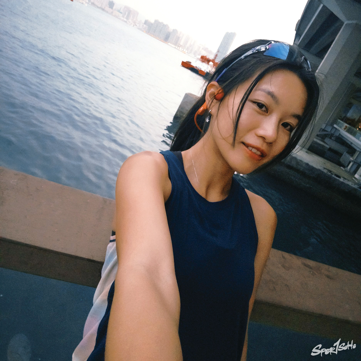 裝扮的儀式感｜賊船隨筆