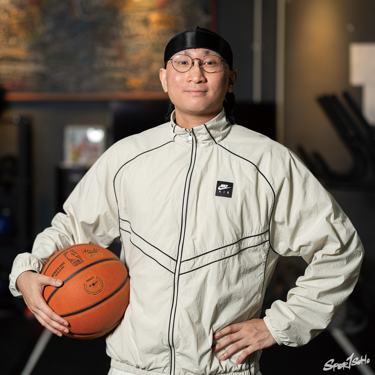 學生運動員贊助計劃 Exceed Sports｜FITNESS LEVELING