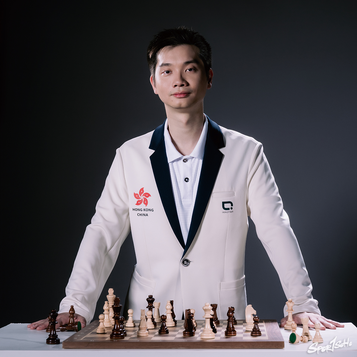 【Cover Story】智策破局