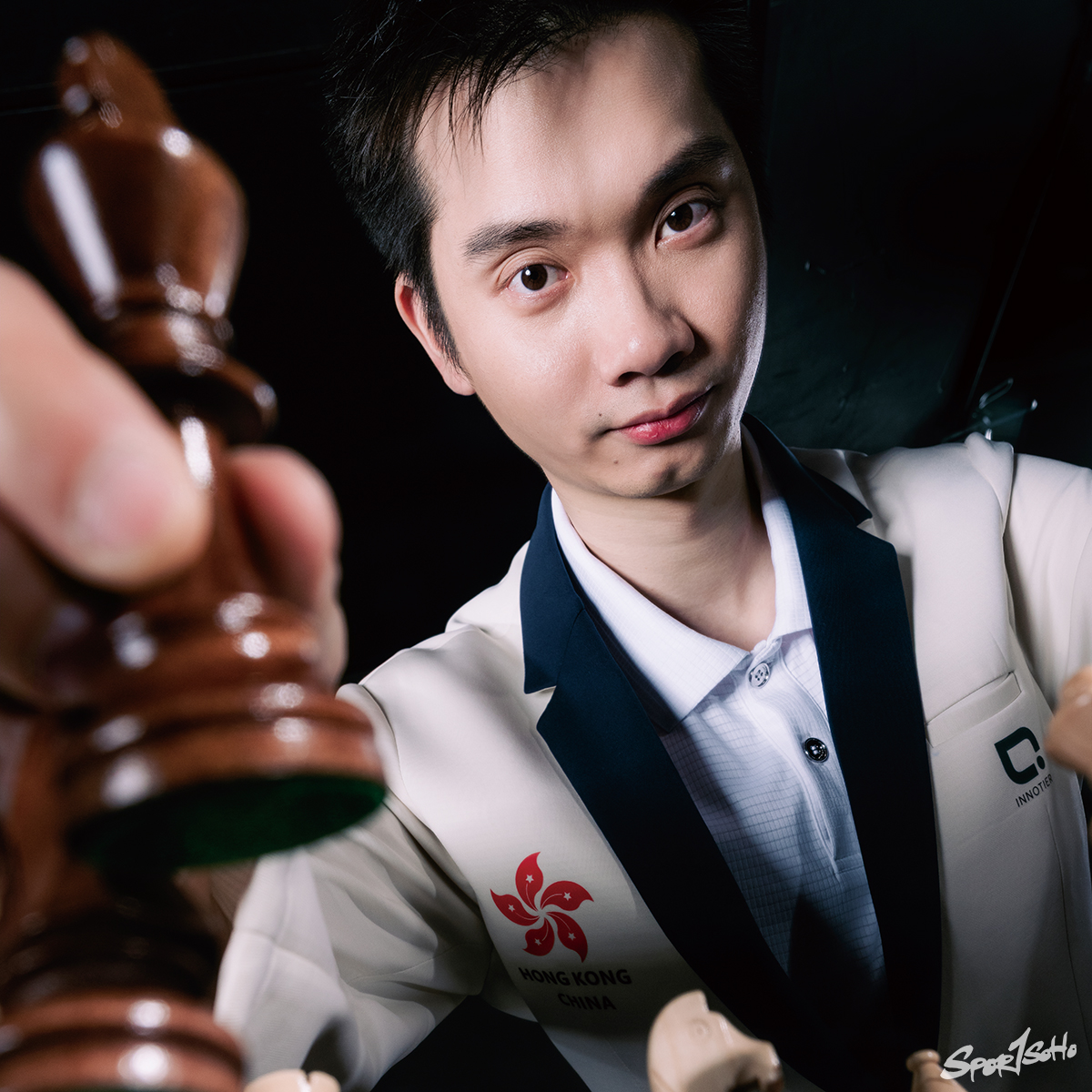 【Cover Story】智策破局