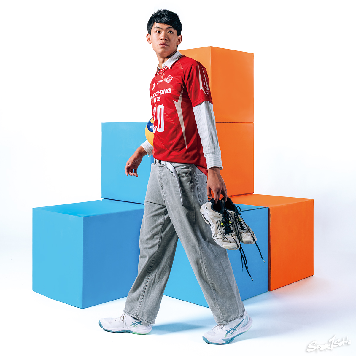 【Cover Story】逆轉・拼