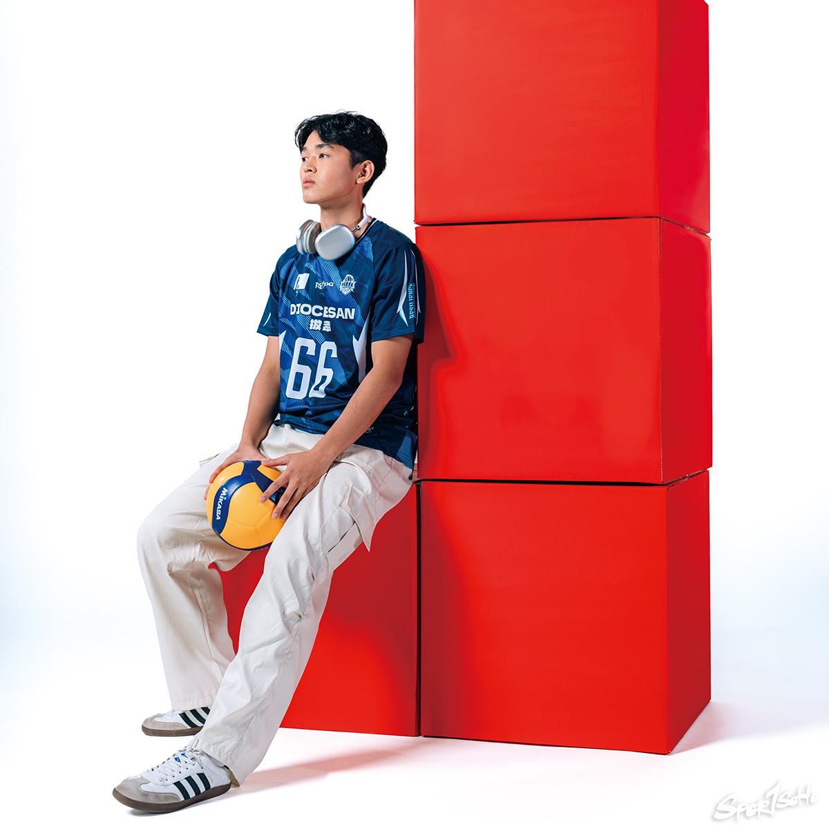 【Cover Story】逆轉・拼