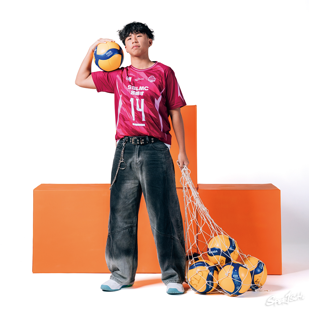 【Cover Story】逆轉・拼