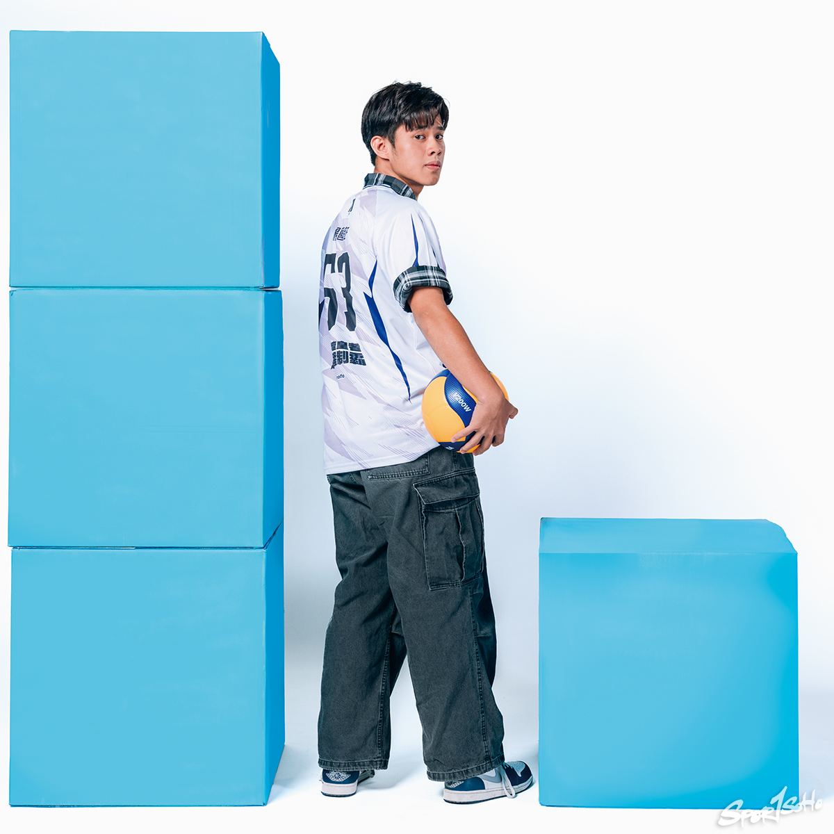 【Cover Story】逆轉・拼