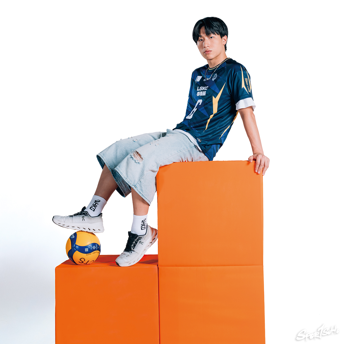 【Cover Story】逆轉・拼