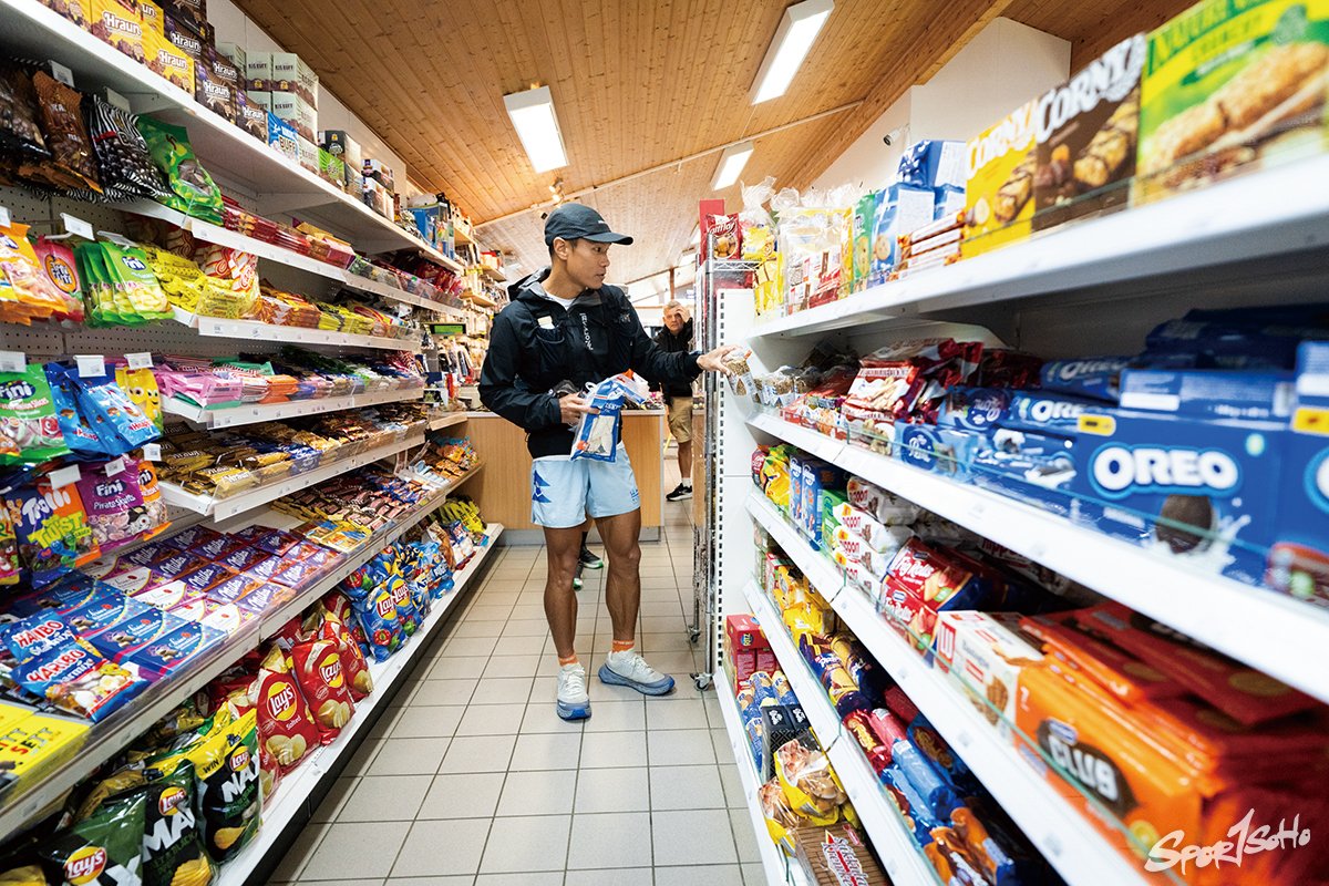 【Cover Story】跑無盡PROJECT ENDLESS—冰島站|Sportsoho