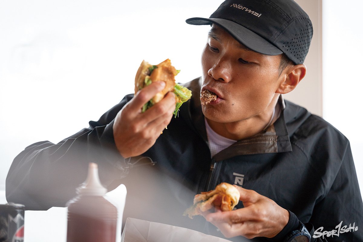 【Cover Story】跑無盡PROJECT ENDLESS—冰島站|Sportsoho