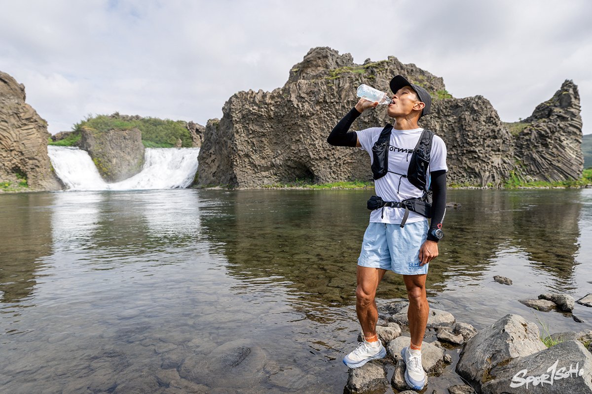 【Cover Story】跑無盡PROJECT ENDLESS—冰島站|Sportsoho