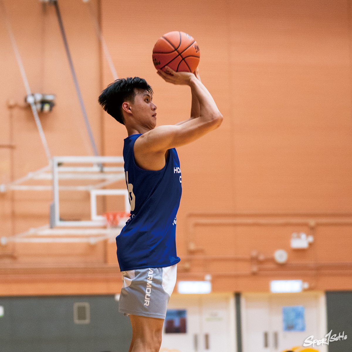 【Cover Story】全運舞台