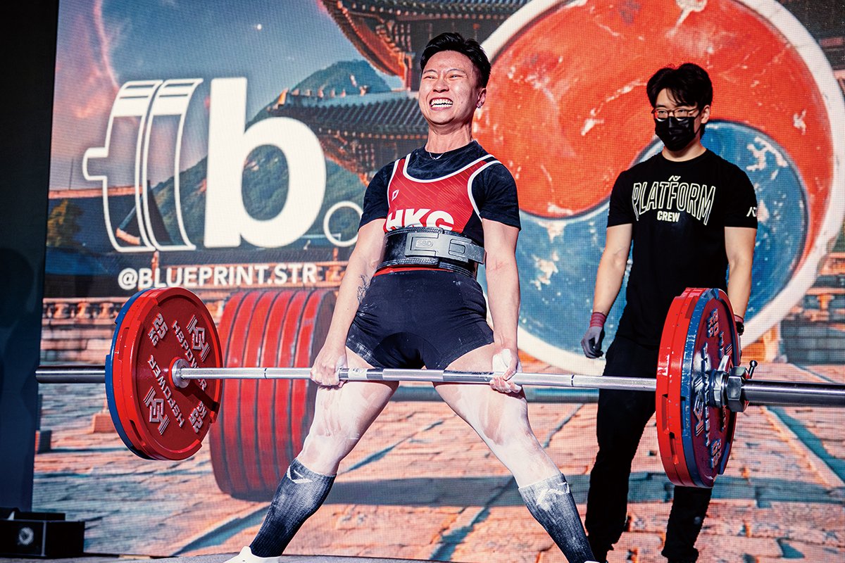 真‧健力中心 Classics Strength Academy｜FITNESS LEVELING.jpg
