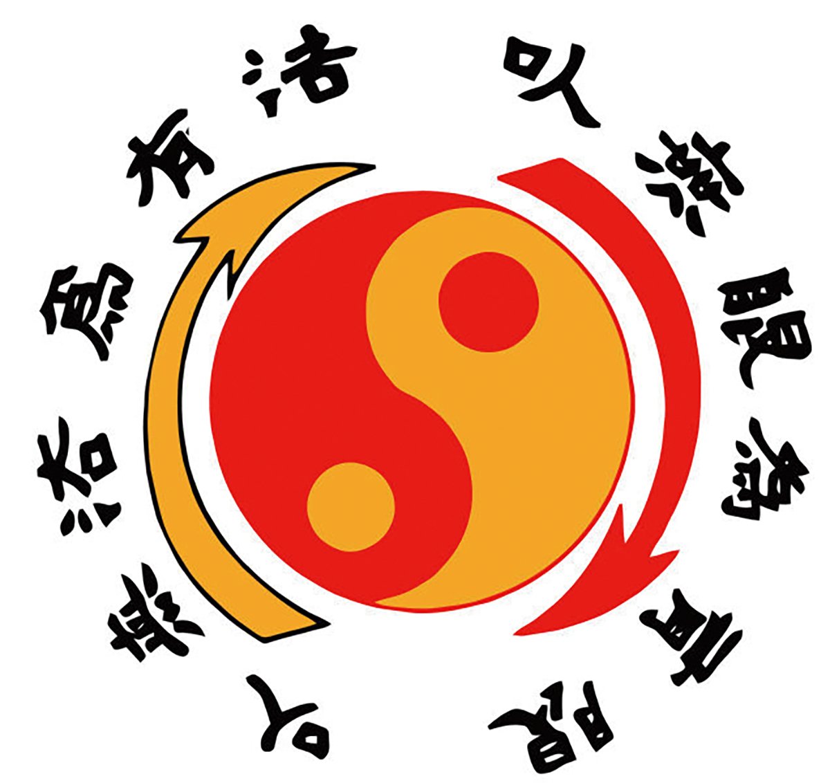 無法為有法|柔之道