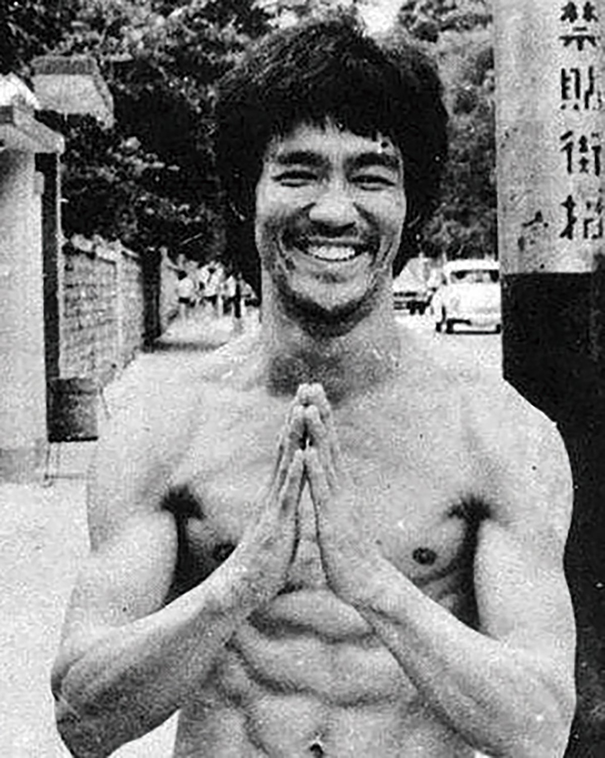無法為有法|柔之道