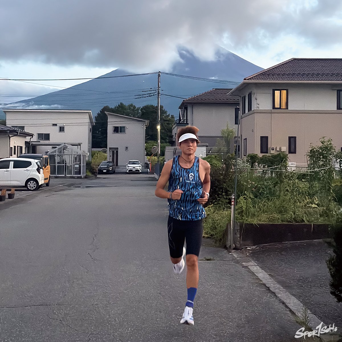 旅行的意義 鄭翎軒｜跑去邊度