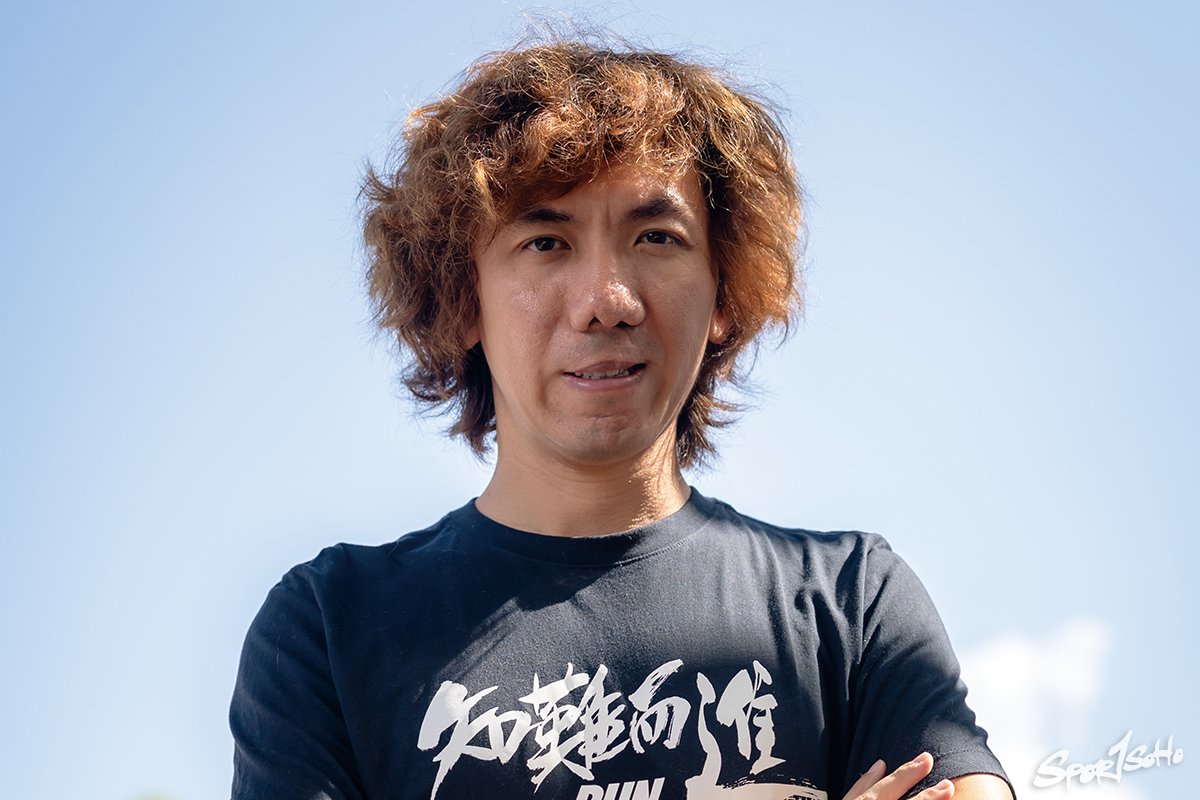 賽季三城記 黃祖琛｜跑去邊度