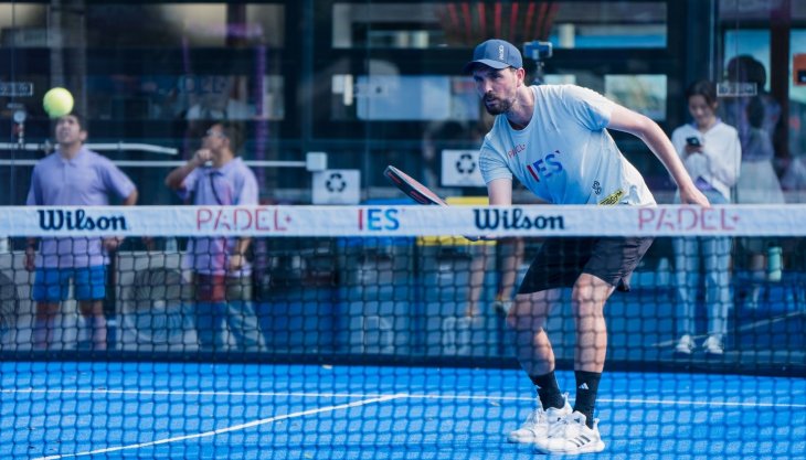 APPT x PADEL+ 板式網球大滿貫香港站圓滿成功 為香港板網運動在本地體壇奠定堅實基礎