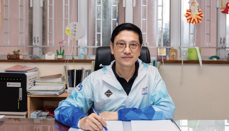 學體・學會 談中國香港學界體育聯會小學比賽｜當體育遇上教育