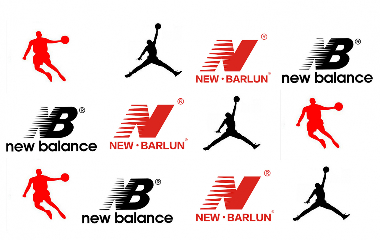 兩大美國著名品牌Air Jordan及New Balance皆被判獲勝