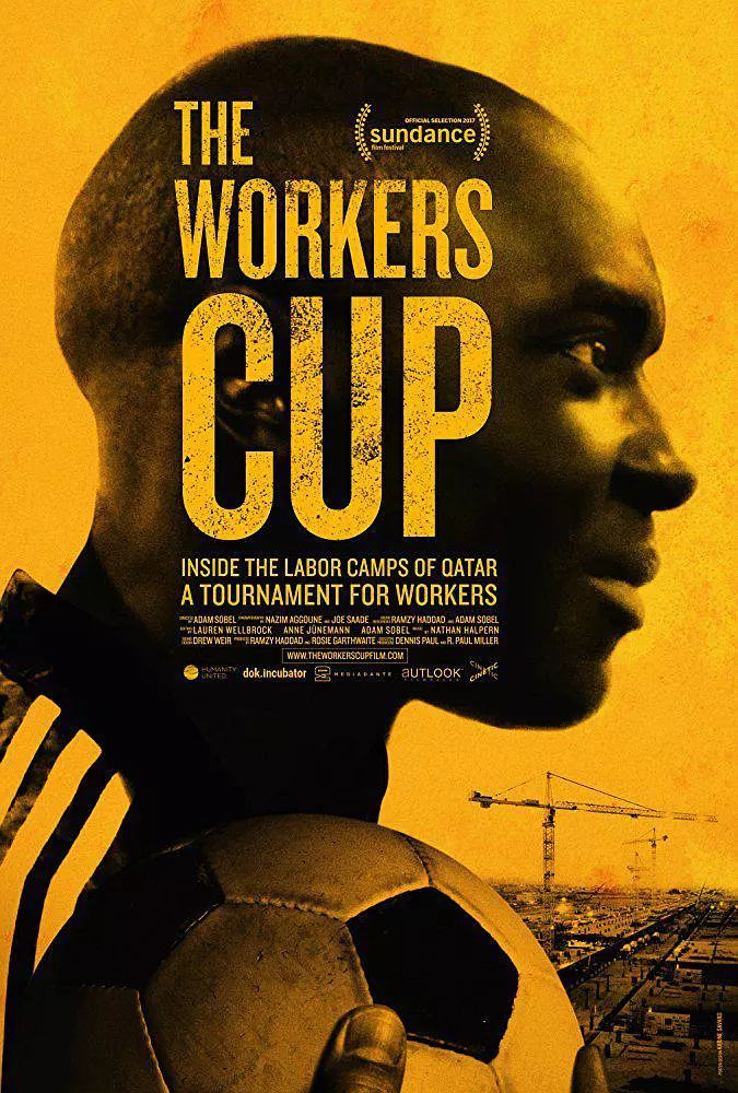 移民工的世界盃