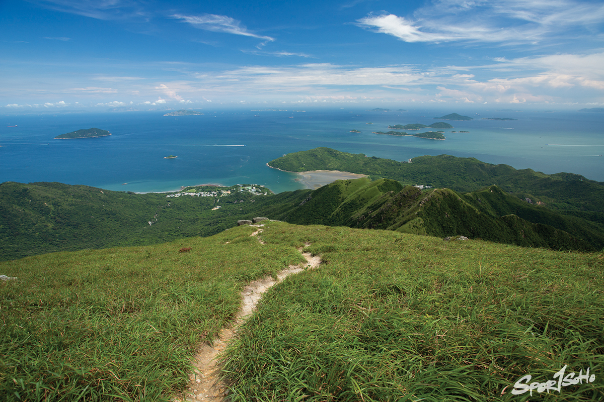 鳳凰山