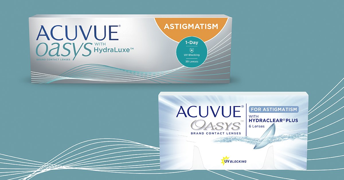 Acuvue_Oasys-1-DAY散光系列