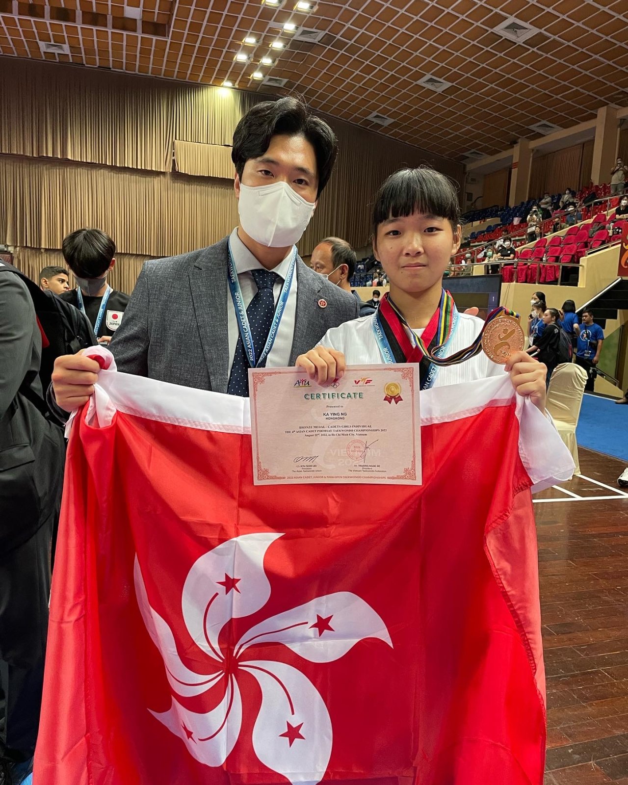 吳嘉楹