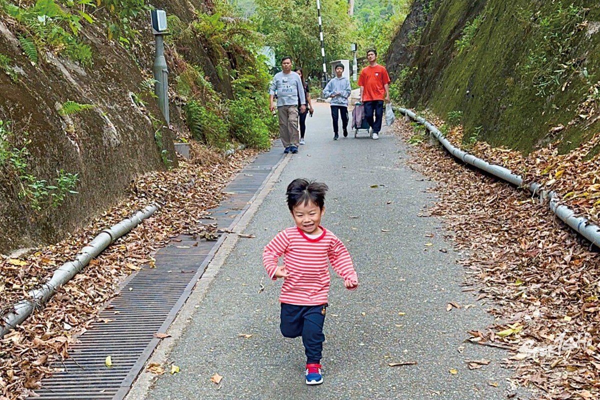 森遊樂園