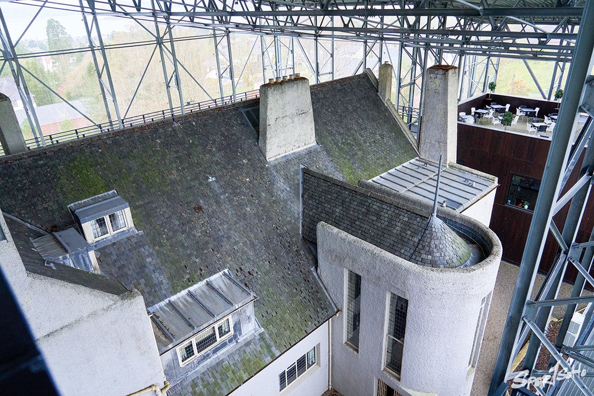 Mackintosh
