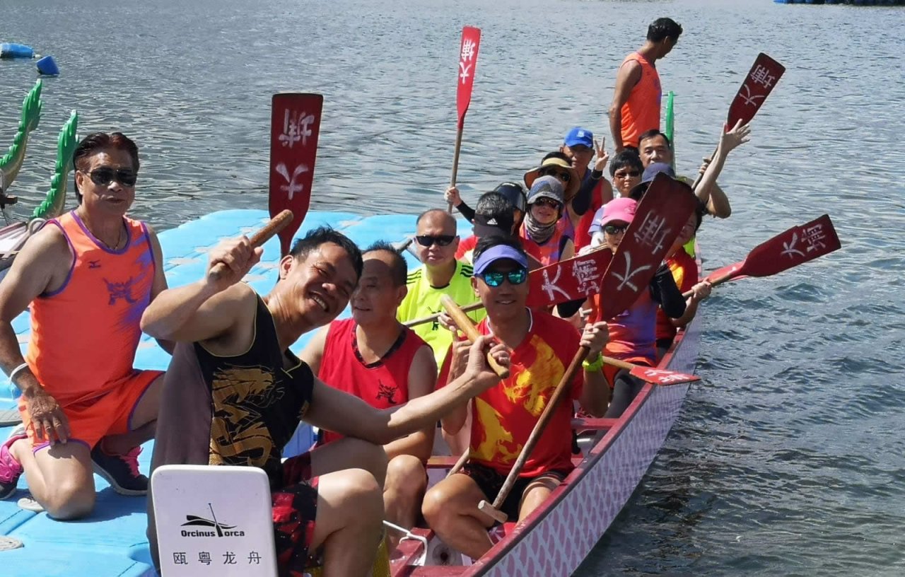 2024端午龍舟觀賞比賽精選 2024端午龍舟觀賞比賽精選
