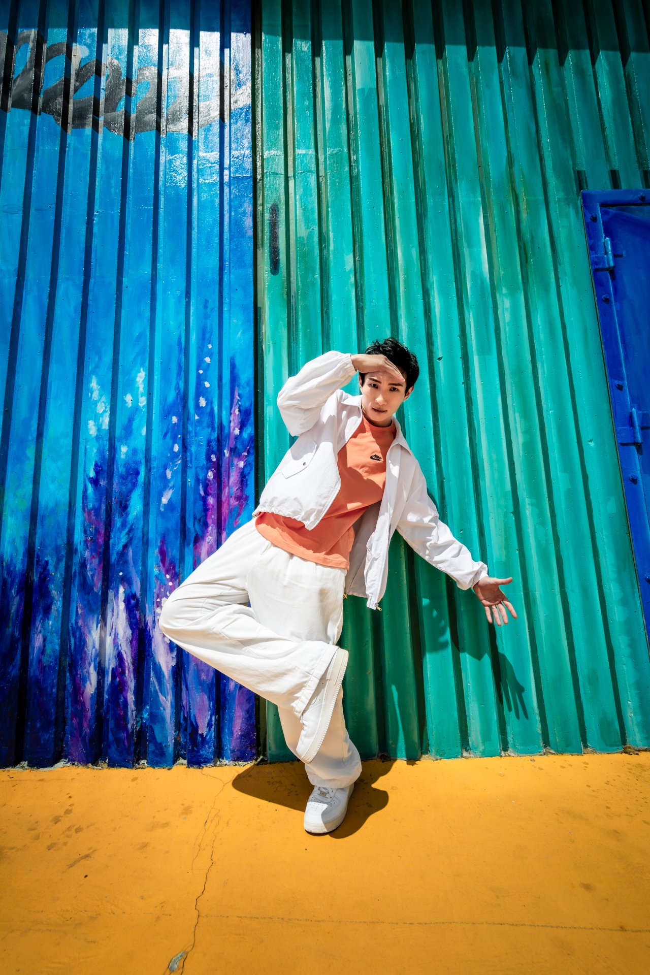B-Boy Think