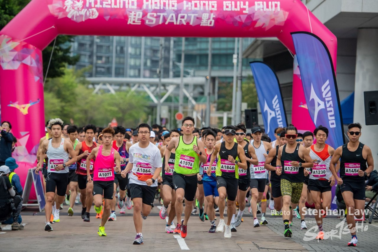 【2024必看】香港跑步賽事日程一覽