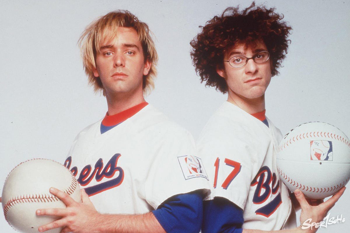 《BASEketball》新創運動狂想曲|動映話