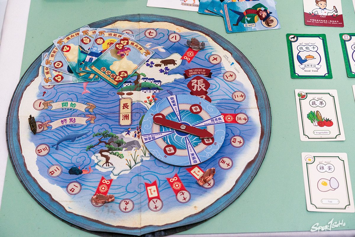 棋中·其中|當體育遇上教育