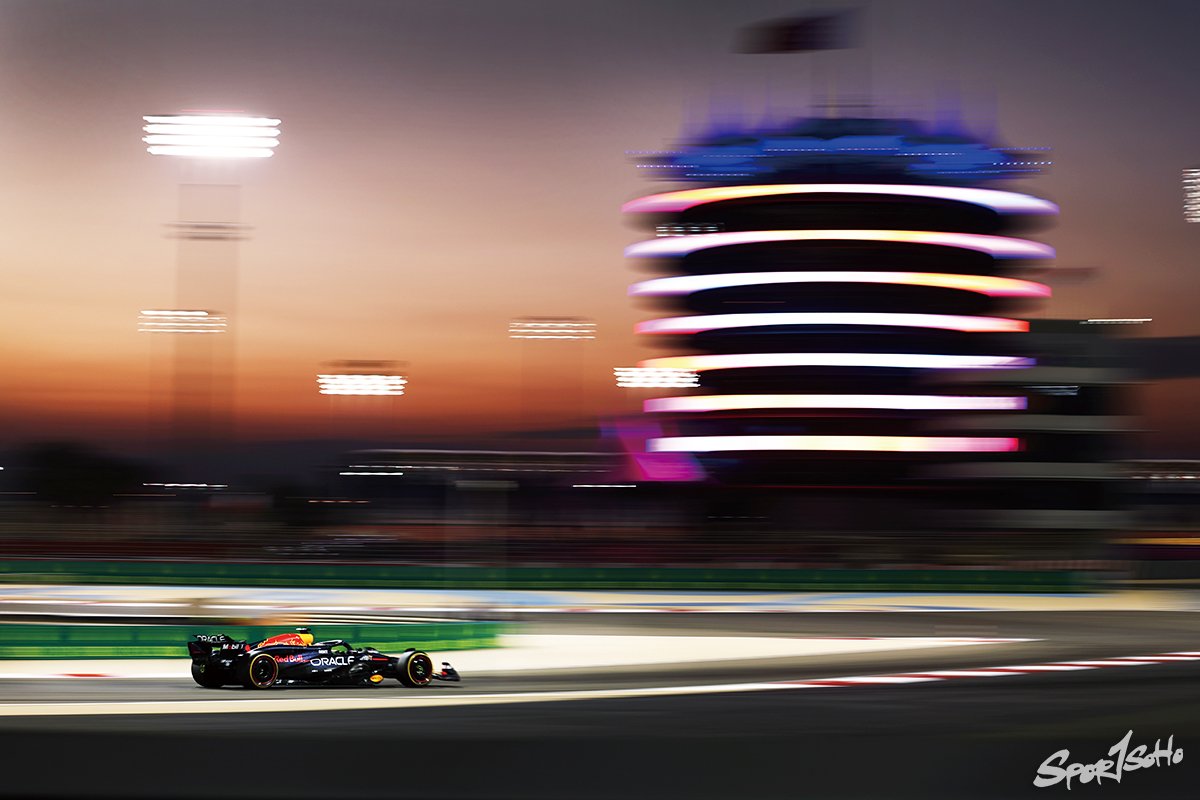 專訪F1日本攝影師櫻井淳雄 30年致力求變 唯原創性不變