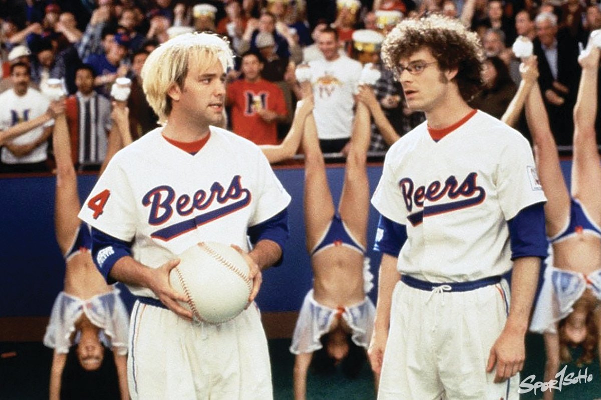 《BASEketball》新創運動狂想曲|動映話