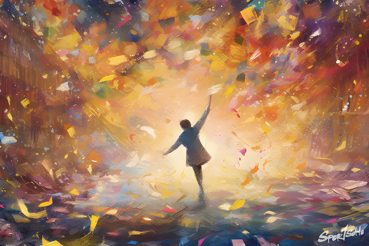 《五十五》|深海郵箱