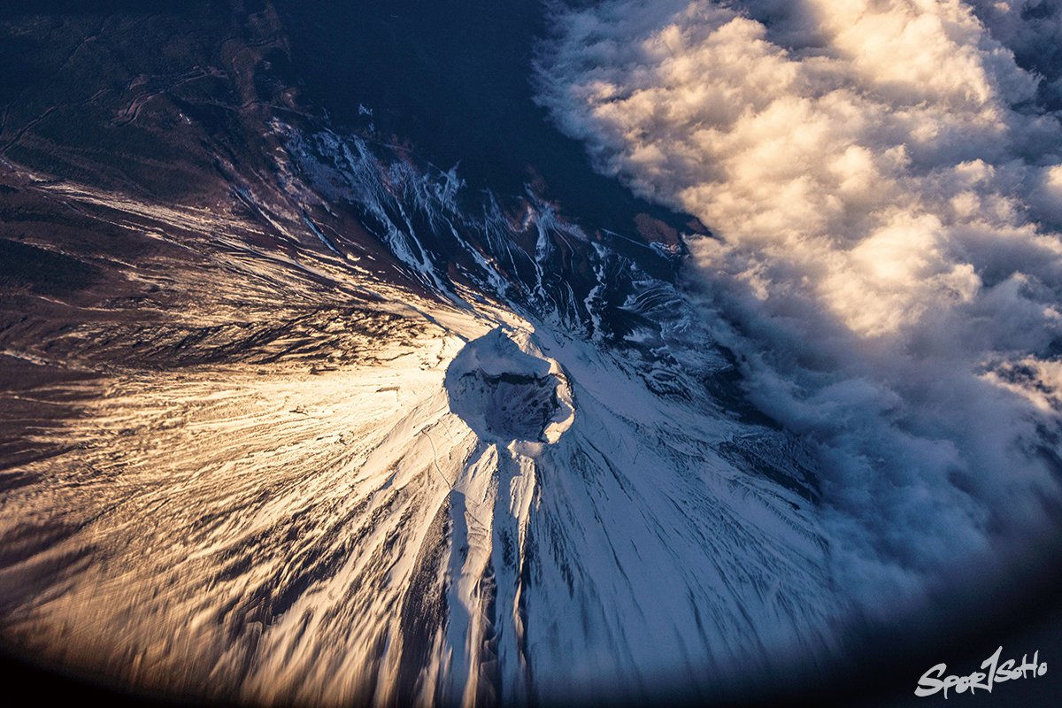 富士山地位無可替代|C人旅動