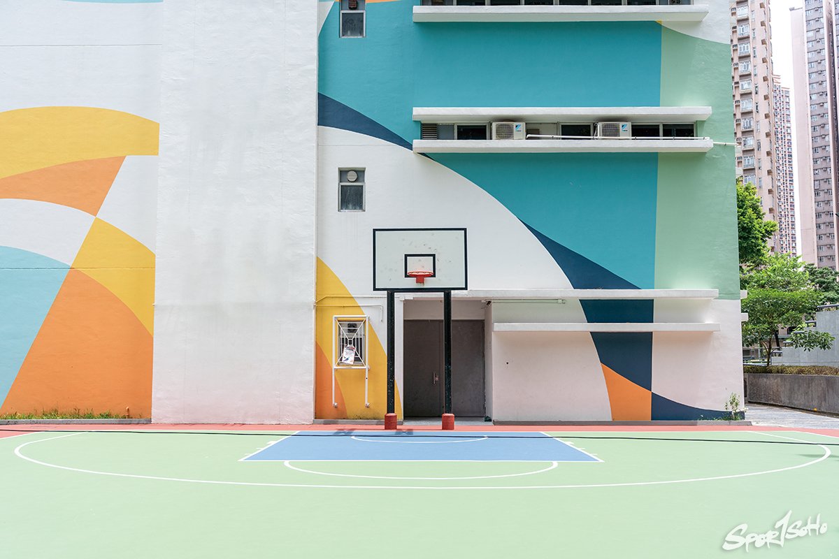 Jason Yip—香港街籃故事