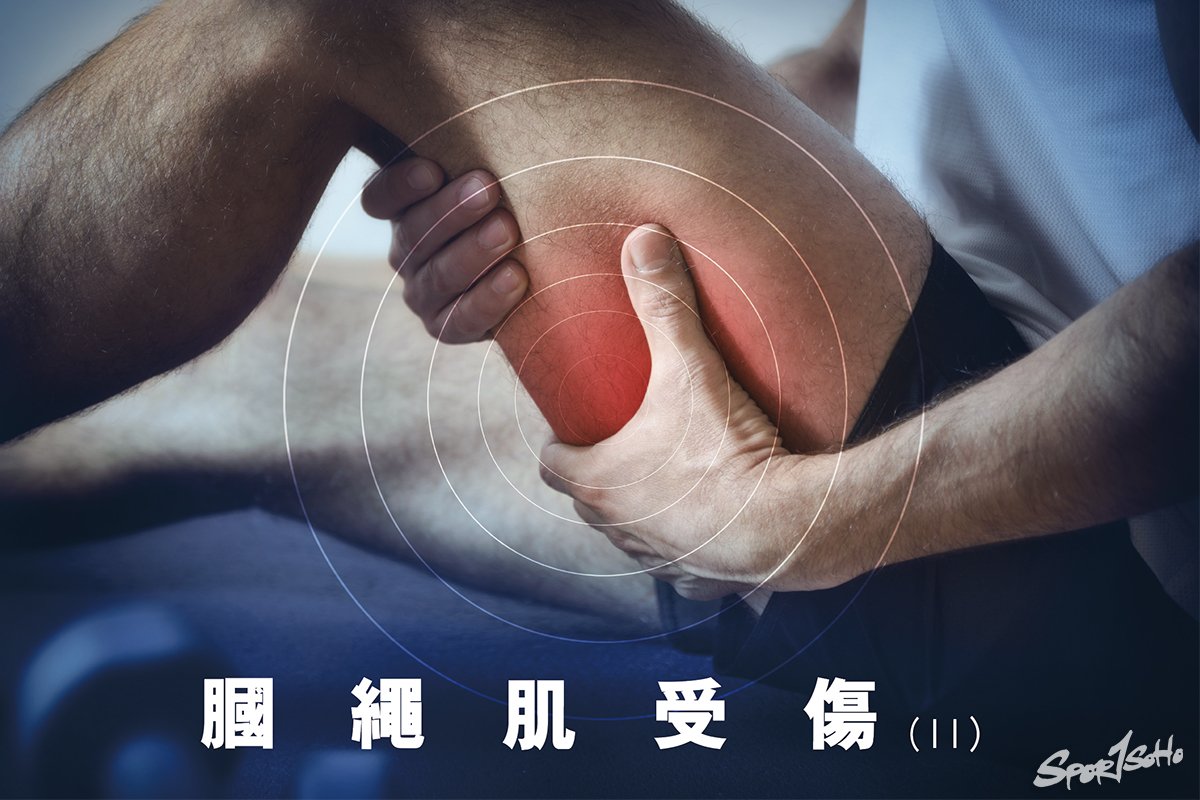 膕繩肌受傷 II|運動科學與創傷