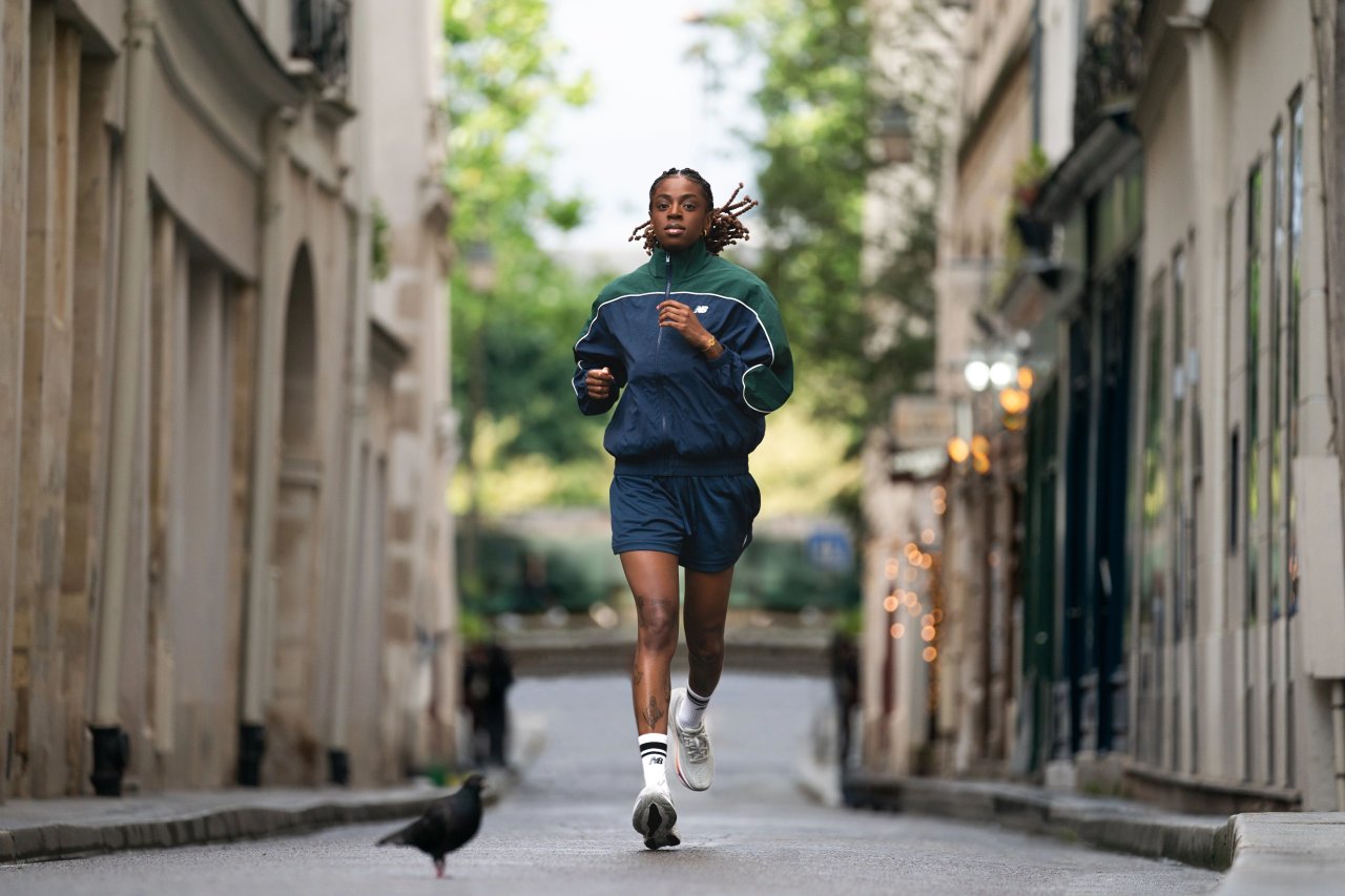 NEW BALANCE全新Fresh Foam X 1080v14 鼓勵跑者跑出自我