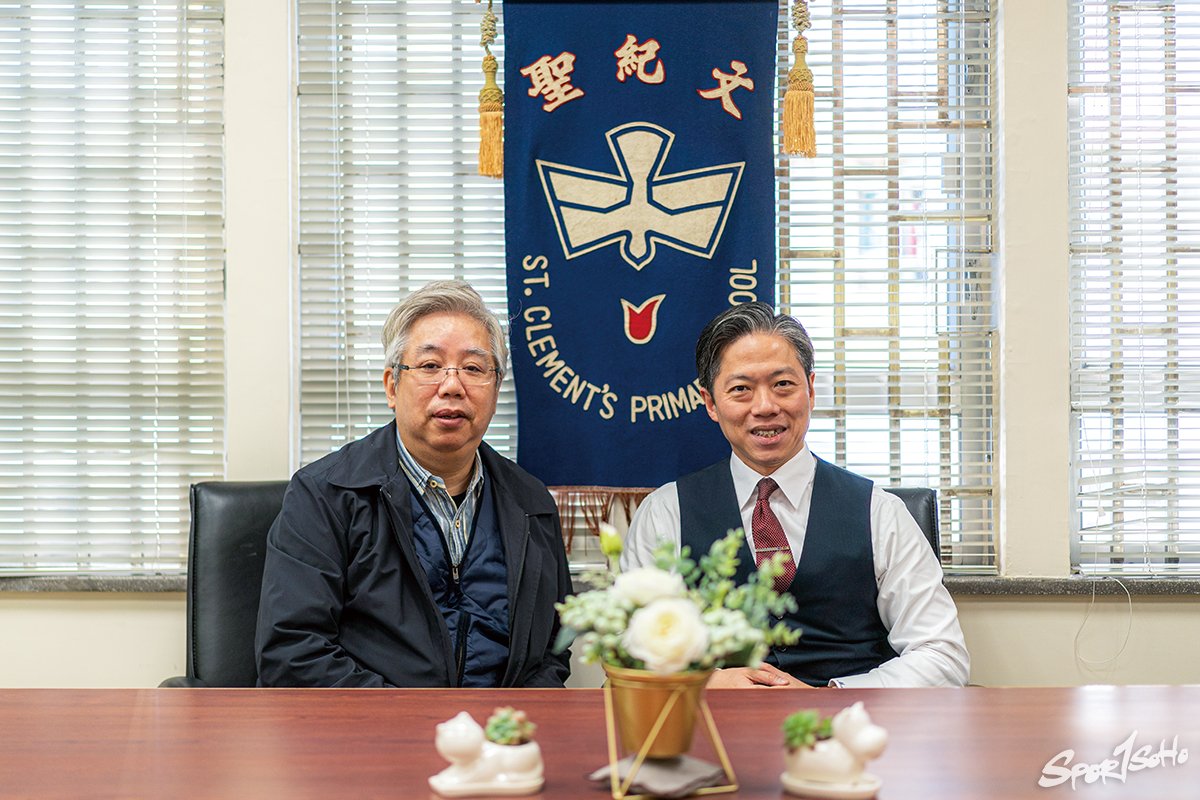 持平・持恒|當體育遇上教育