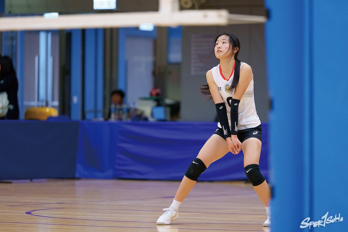 少女的拼勁!陳融女排創造歷史的 奇蹟之旅|Junior道場