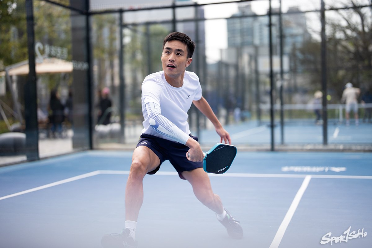 【Cover Story】體育聯動 SPORT ALLIANCE