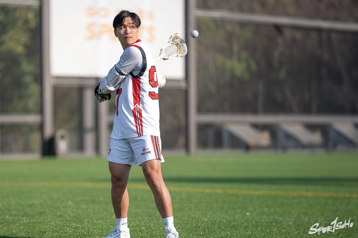 【Cover Story】體育聯動 SPORT ALLIANCE